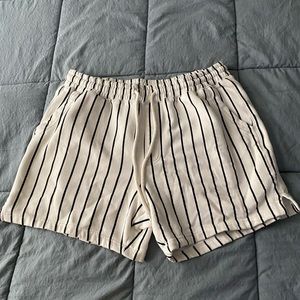 Urban Outfitters cloth shorts